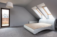 Portlooe bedroom extensions