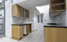 Portlooe kitchen extension leads